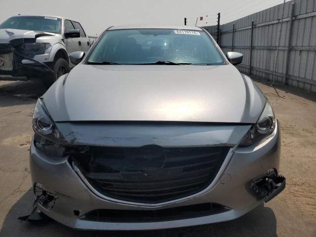 Photo 4 VIN: JM1BM1U77G1336226 - MAZDA 3 SPORT 