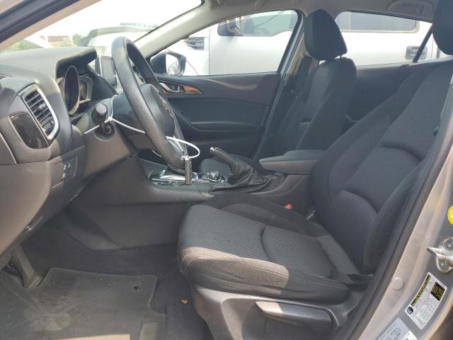 Photo 6 VIN: JM1BM1U77G1336226 - MAZDA 3 SPORT 