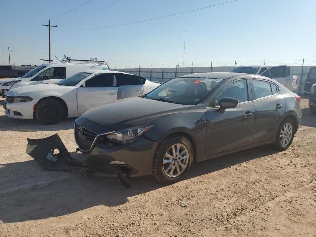 Photo 0 VIN: JM1BM1U77G1337179 - MAZDA 3 SPORT 