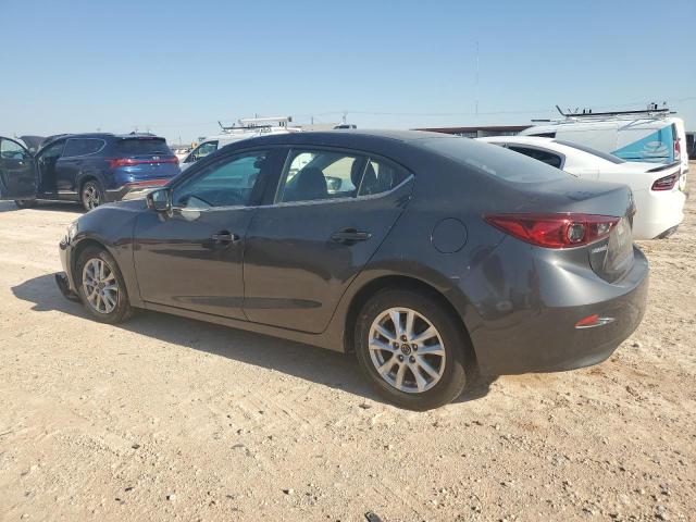 Photo 1 VIN: JM1BM1U77G1337179 - MAZDA 3 SPORT 