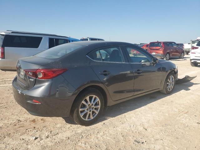 Photo 2 VIN: JM1BM1U77G1337179 - MAZDA 3 SPORT 