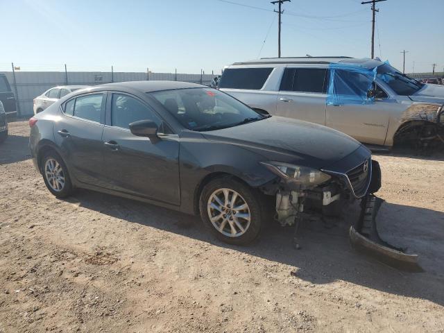 Photo 3 VIN: JM1BM1U77G1337179 - MAZDA 3 SPORT 