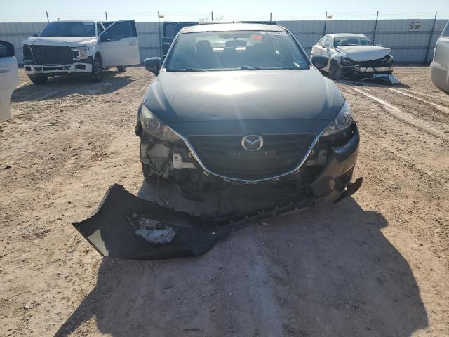 Photo 4 VIN: JM1BM1U77G1337179 - MAZDA 3 SPORT 