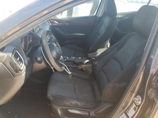 Photo 6 VIN: JM1BM1U77G1337179 - MAZDA 3 SPORT 