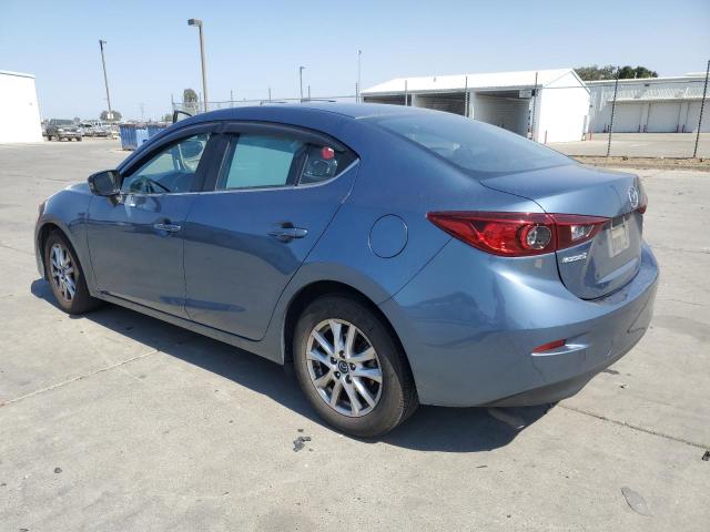 Photo 1 VIN: JM1BM1U77G1340325 - MAZDA 3 SPORT 