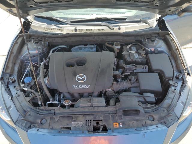 Photo 10 VIN: JM1BM1U77G1340325 - MAZDA 3 SPORT 