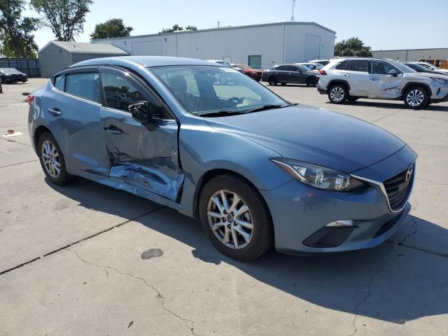 Photo 3 VIN: JM1BM1U77G1340325 - MAZDA 3 SPORT 