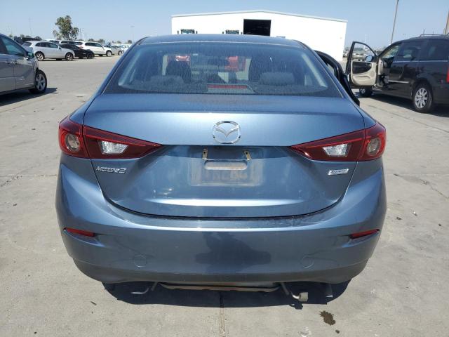 Photo 5 VIN: JM1BM1U77G1340325 - MAZDA 3 SPORT 