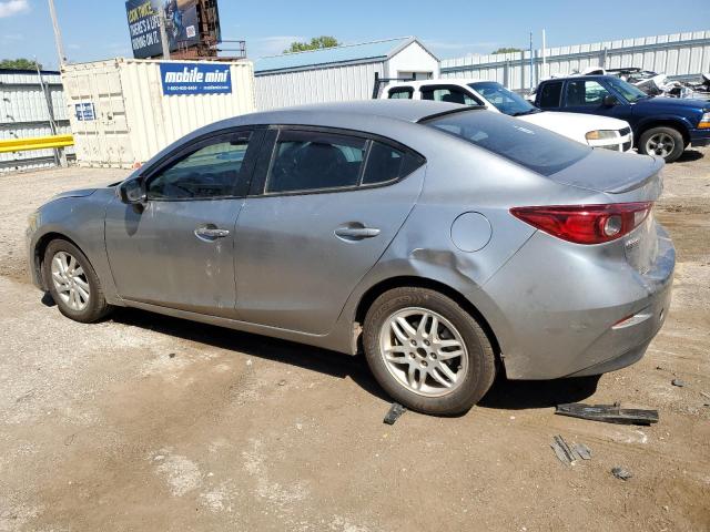 Photo 1 VIN: JM1BM1U78E1121516 - MAZDA 3 SPORT 