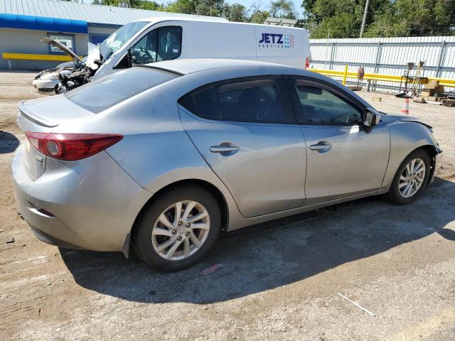 Photo 2 VIN: JM1BM1U78E1121516 - MAZDA 3 SPORT 