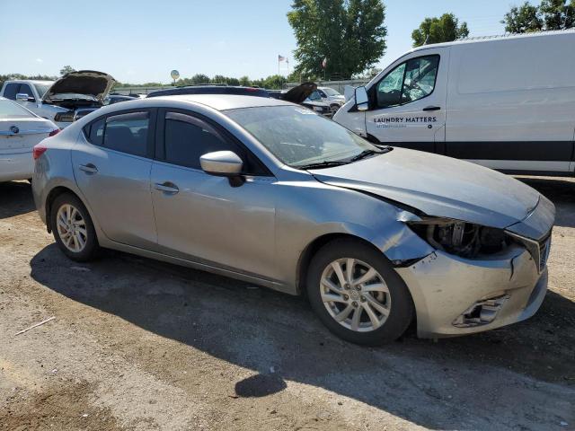 Photo 3 VIN: JM1BM1U78E1121516 - MAZDA 3 SPORT 