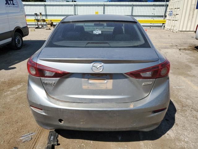 Photo 5 VIN: JM1BM1U78E1121516 - MAZDA 3 SPORT 