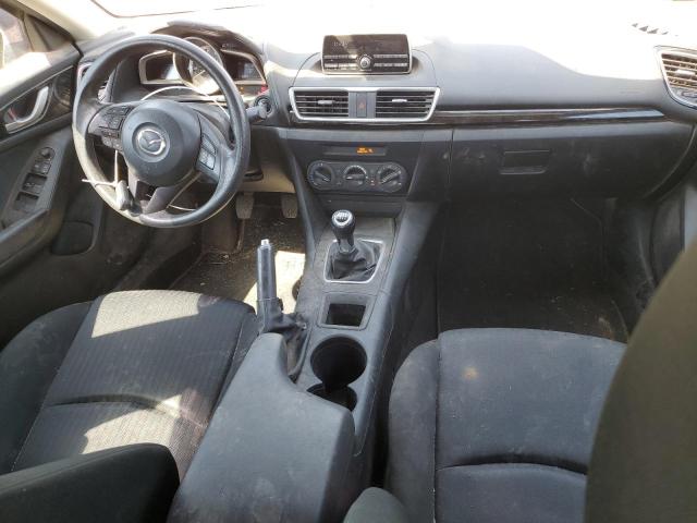 Photo 7 VIN: JM1BM1U78E1121516 - MAZDA 3 SPORT 