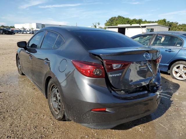 Photo 2 VIN: JM1BM1U78E1121970 - MAZDA 3 SPORT 