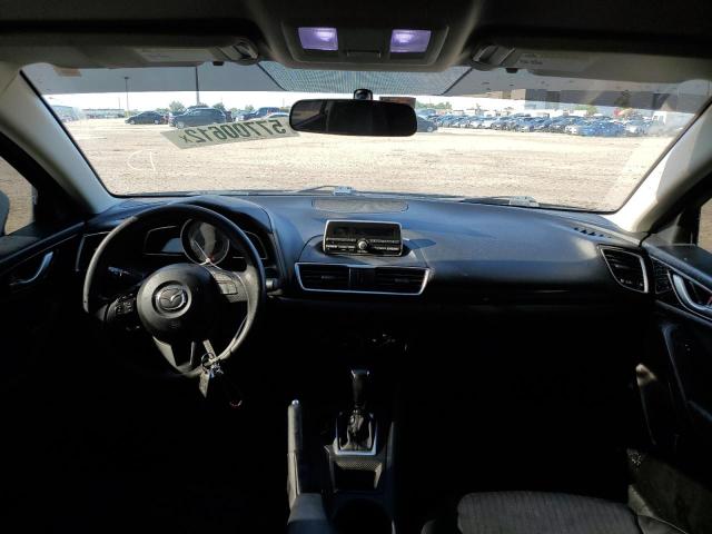 Photo 8 VIN: JM1BM1U78E1121970 - MAZDA 3 SPORT 