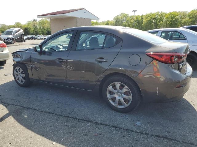 Photo 1 VIN: JM1BM1U78E1122925 - MAZDA 3 