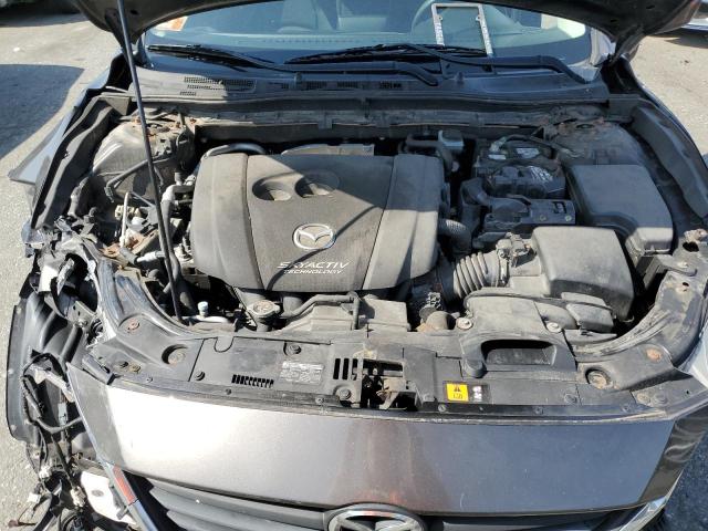 Photo 10 VIN: JM1BM1U78E1122925 - MAZDA 3 