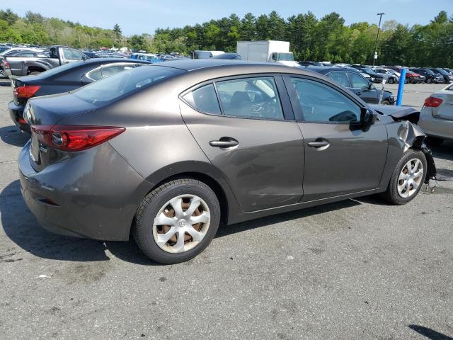 Photo 2 VIN: JM1BM1U78E1122925 - MAZDA 3 