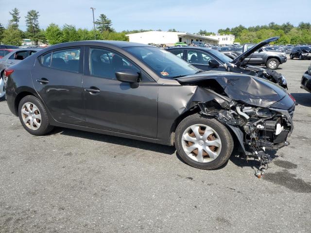 Photo 3 VIN: JM1BM1U78E1122925 - MAZDA 3 