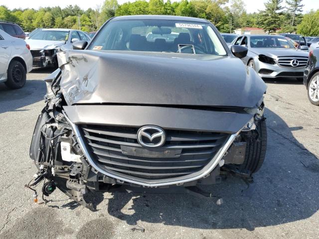 Photo 4 VIN: JM1BM1U78E1122925 - MAZDA 3 