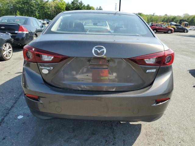 Photo 5 VIN: JM1BM1U78E1122925 - MAZDA 3 