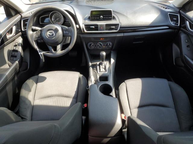 Photo 7 VIN: JM1BM1U78E1122925 - MAZDA 3 