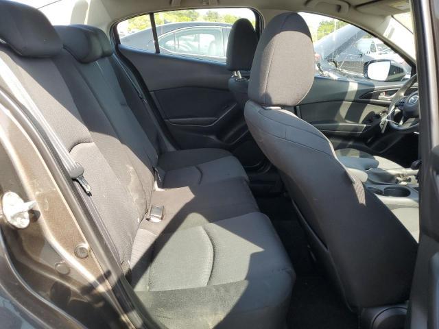 Photo 9 VIN: JM1BM1U78E1122925 - MAZDA 3 