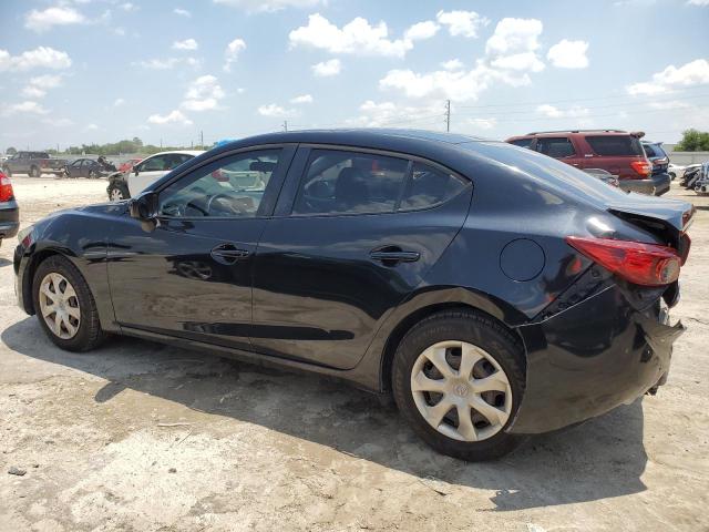 Photo 1 VIN: JM1BM1U78E1125808 - MAZDA 3 SPORT 