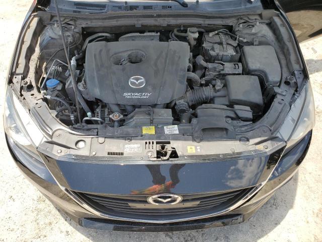 Photo 10 VIN: JM1BM1U78E1125808 - MAZDA 3 SPORT 