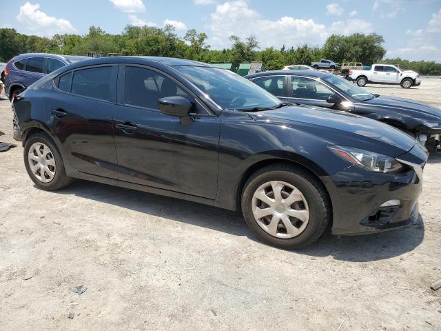 Photo 3 VIN: JM1BM1U78E1125808 - MAZDA 3 SPORT 