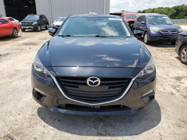 Photo 4 VIN: JM1BM1U78E1125808 - MAZDA 3 SPORT 