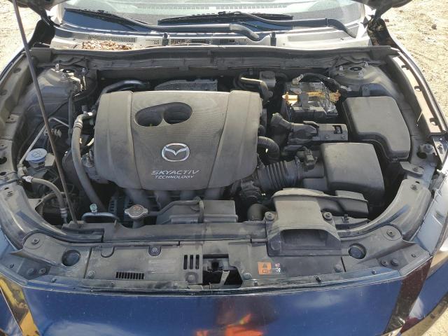 Photo 10 VIN: JM1BM1U78E1131186 - MAZDA 3 SPORT 