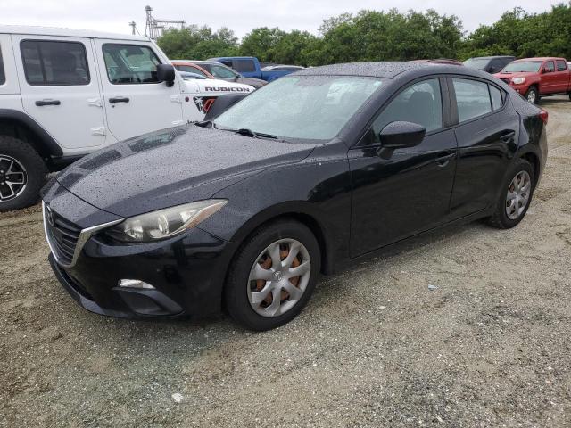 Photo 0 VIN: JM1BM1U78E1134251 - MAZDA 3 SPORT 