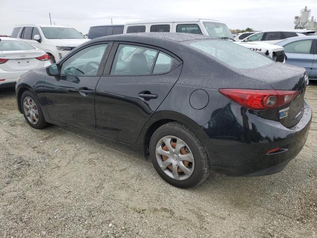 Photo 1 VIN: JM1BM1U78E1134251 - MAZDA 3 SPORT 