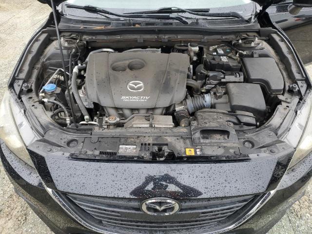 Photo 10 VIN: JM1BM1U78E1134251 - MAZDA 3 SPORT 