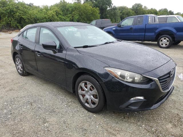 Photo 3 VIN: JM1BM1U78E1134251 - MAZDA 3 SPORT 