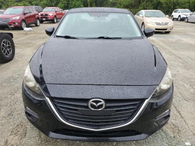 Photo 4 VIN: JM1BM1U78E1134251 - MAZDA 3 SPORT 