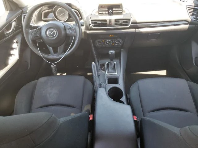 Photo 7 VIN: JM1BM1U78E1136338 - MAZDA 3 SPORT 