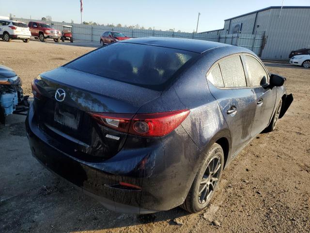 Photo 3 VIN: JM1BM1U78E1138719 - MAZDA 3 SPORT 