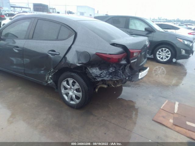 Photo 5 VIN: JM1BM1U78E1167055 - MAZDA 3 