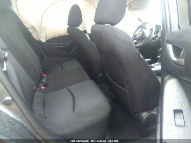 Photo 7 VIN: JM1BM1U78E1167055 - MAZDA 3 