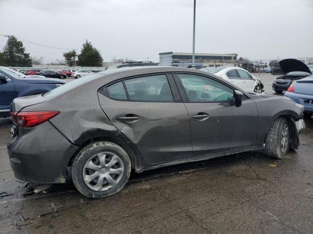 Photo 2 VIN: JM1BM1U78E1169047 - MAZDA 3 SPORT 