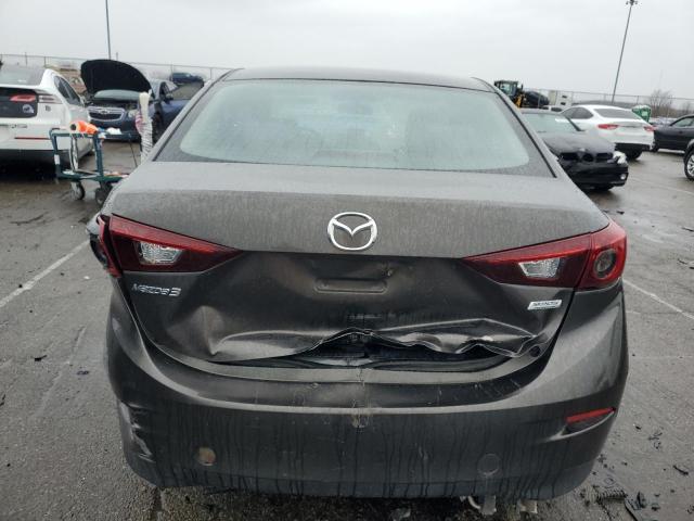 Photo 5 VIN: JM1BM1U78E1169047 - MAZDA 3 SPORT 