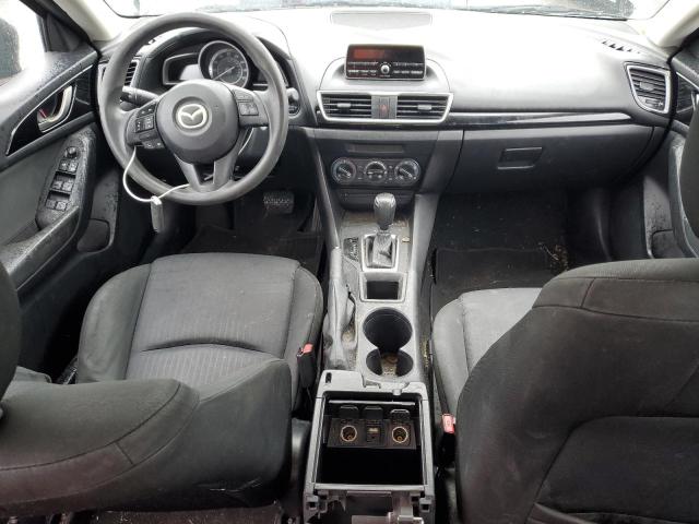 Photo 7 VIN: JM1BM1U78E1169047 - MAZDA 3 SPORT 