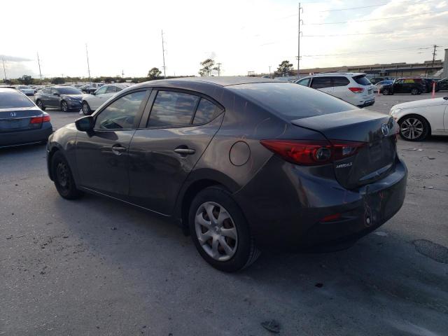 Photo 1 VIN: JM1BM1U78E1170148 - MAZDA 3 