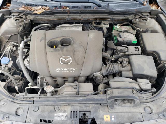 Photo 10 VIN: JM1BM1U78E1170148 - MAZDA 3 