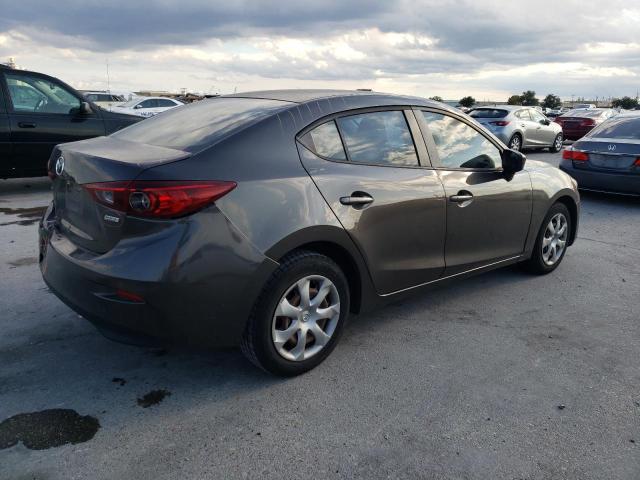 Photo 2 VIN: JM1BM1U78E1170148 - MAZDA 3 