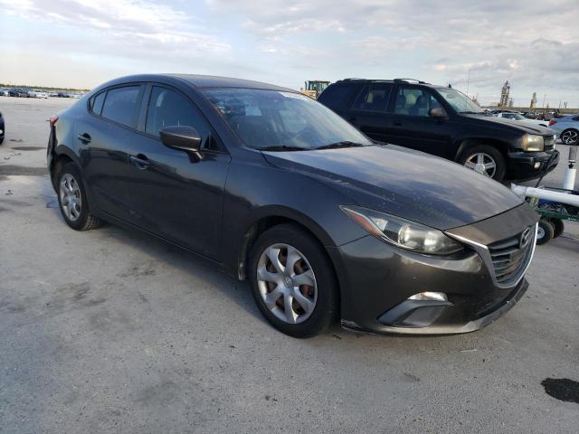 Photo 3 VIN: JM1BM1U78E1170148 - MAZDA 3 