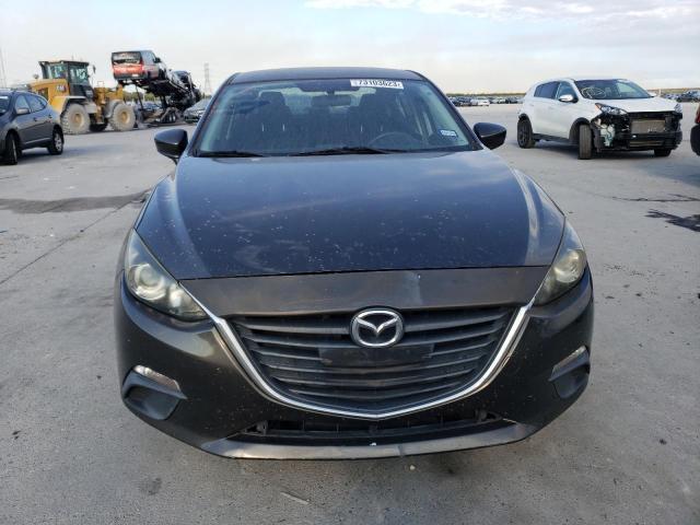 Photo 4 VIN: JM1BM1U78E1170148 - MAZDA 3 