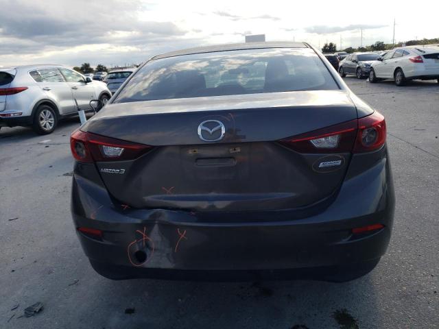 Photo 5 VIN: JM1BM1U78E1170148 - MAZDA 3 